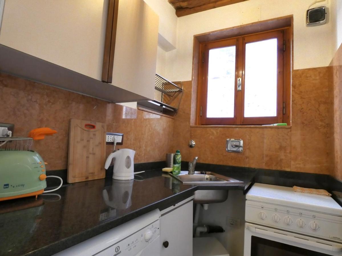 Ferienwohnung Delicious Apartament Near St. Mark Square Venedig Exterior foto