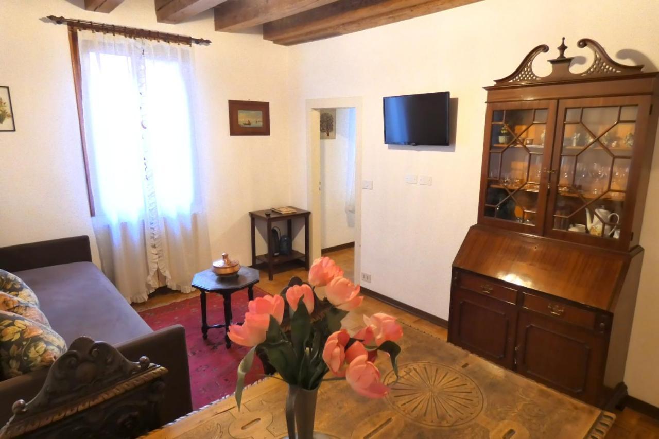 Delicious Apartament Near St. Mark Square Venedig Exterior foto