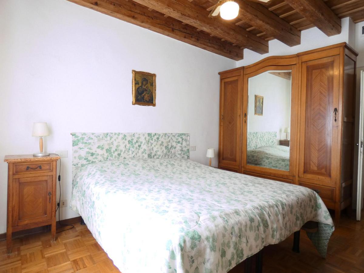 Delicious Apartament Near St. Mark Square Venedig Exterior foto