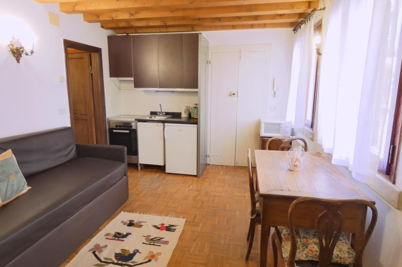 Delicious Apartament Near St. Mark Square Venedig Exterior foto