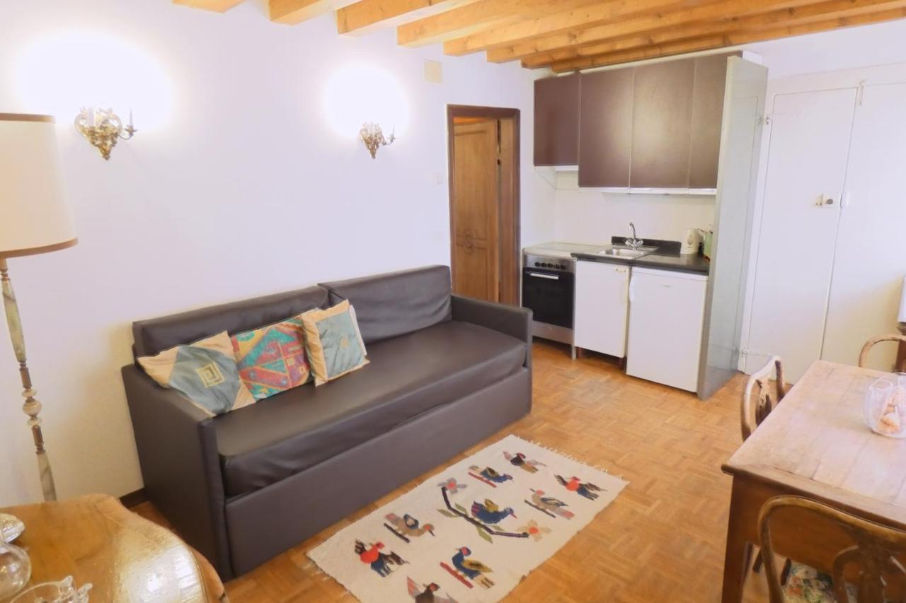 Delicious Apartament Near St. Mark Square Venedig Exterior foto