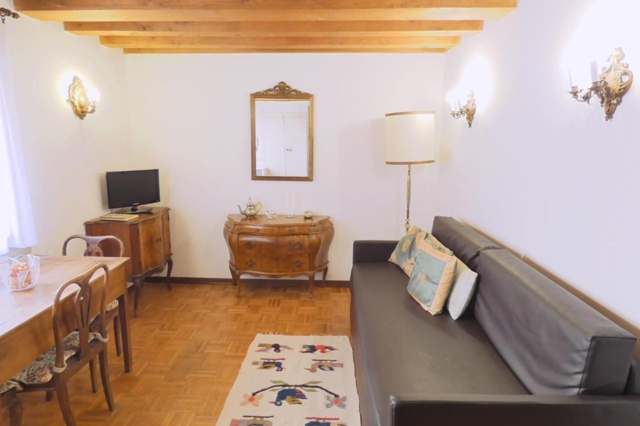 Delicious Apartament Near St. Mark Square Venedig Exterior foto