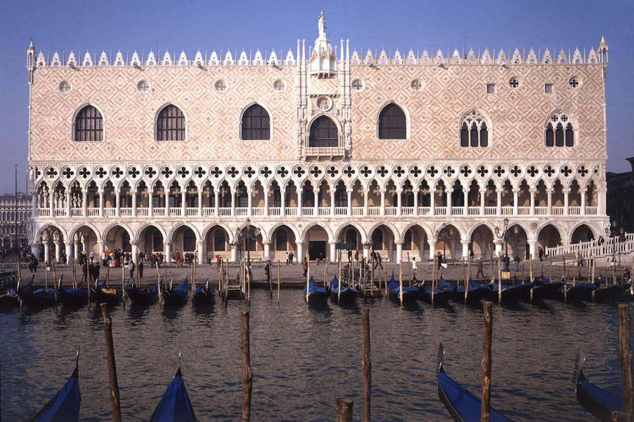 Delicious Apartament Near St. Mark Square Venedig Exterior foto