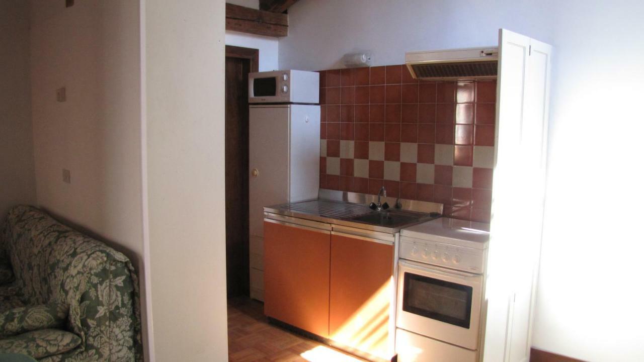 Delicious Apartament Near St. Mark Square Venedig Zimmer foto
